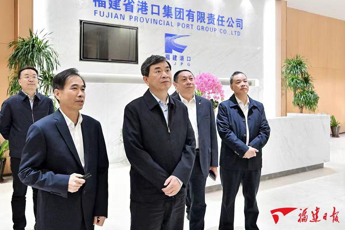 深挖内需潜力 广拓外需空间奋力实现“十五五”良好开局