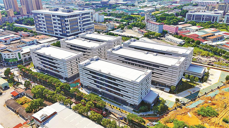 “一件事”撬动“大变革”