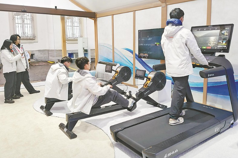 爱拼会赢！福建民企大显身手