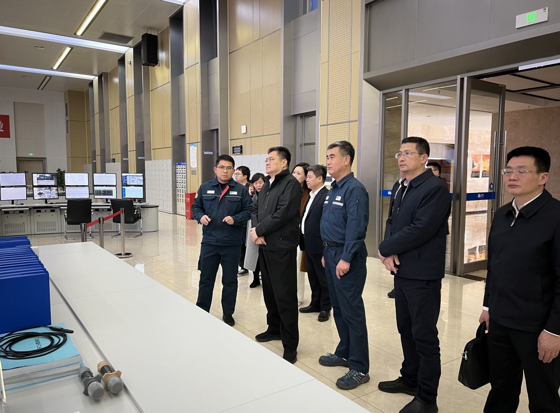 省发改委赴泉州市开展第一季度调研服务 _ 福建营商 _ 福建省发展和改革委员会