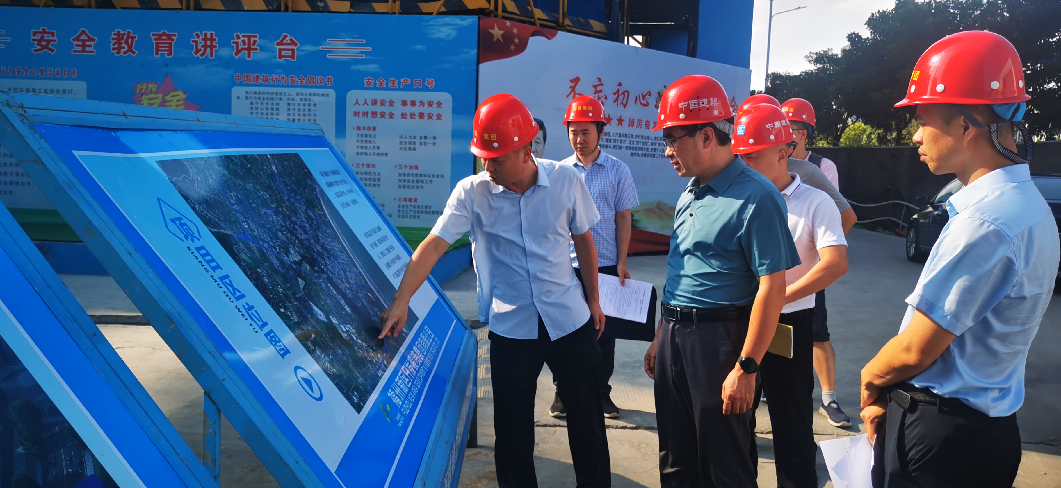 省发改委赴福州开展三季度调研服务 _ 本委要闻 _ 福建省发展和改革委员会